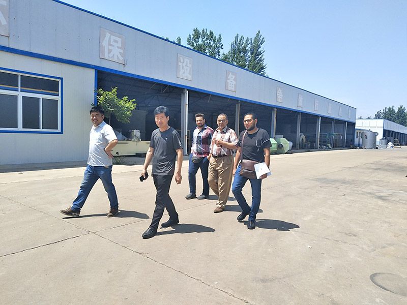 Zhucheng Jinlong Machinery Manufacturing Co., Ltd.